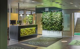 Greenstar Hotel Lahti